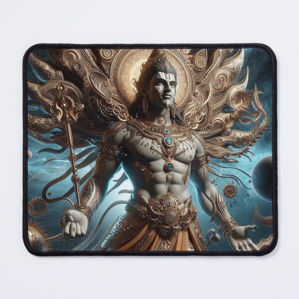 Item preview, Vishnu designed and sold by RaF71PrO.