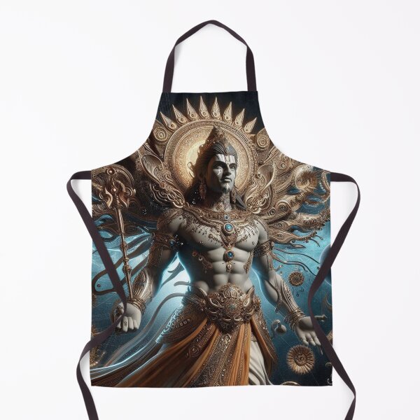 Item preview, Vishnu designed and sold by RaF71PrO.