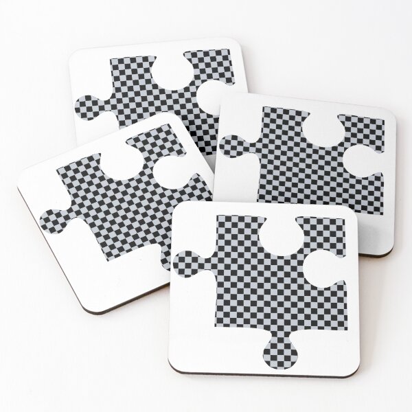 Item preview, Puzzle piece designed and sold by Sunwang.