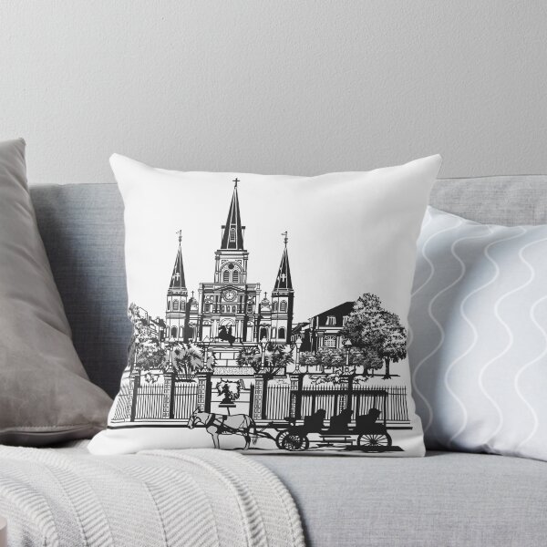 Item preview, New Orleans, Louisiana designed and sold by oz10.
