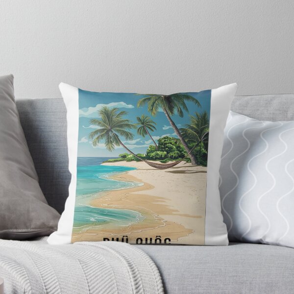 Artikelvorschau, Phu Quoc Vietnam entworfen und verkauft von 2minutidiitalia.