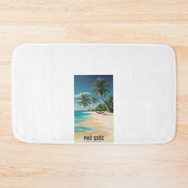 Item preview, Phu Quoc Vietnam  designed and sold by 2minutidiitalia.