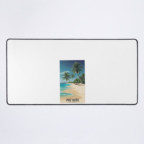 Item preview, Phu Quoc Vietnam designed and sold by 2minutidiitalia.