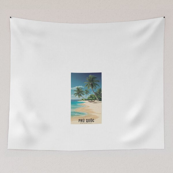 Item preview, Phu Quoc Vietnam  designed and sold by 2minutidiitalia.