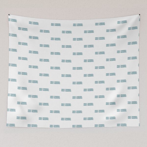 Item preview, Very Demure, Very mindful groovy blue font designed and sold by limitLIS.