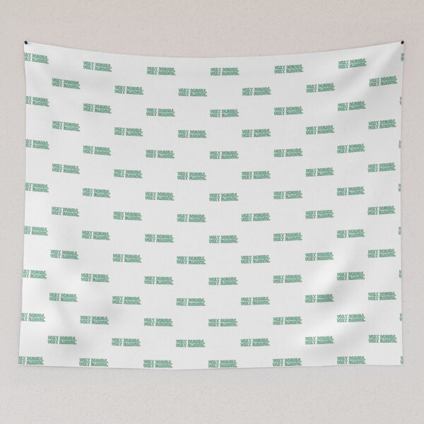 Item preview, Very Demure, Very mindful groovy green font designed and sold by limitLIS.