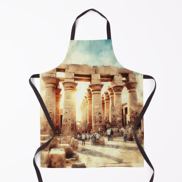 Item preview, Land of The Pharaohs designed and sold by Designermight.
