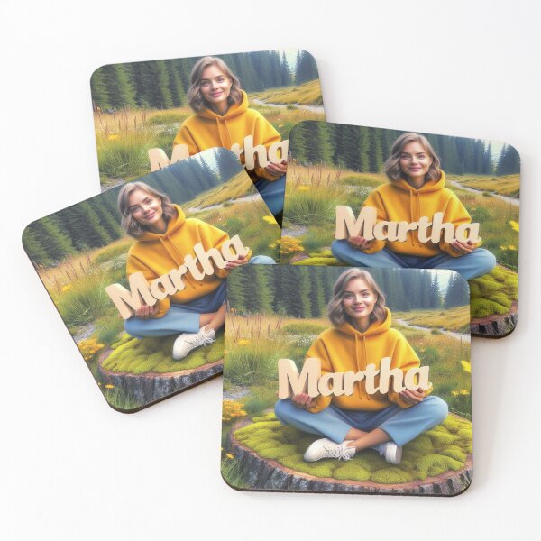 Item preview, Martha designed and sold by RaF71PrO.