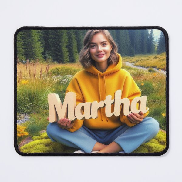 Item preview, Martha designed and sold by RaF71PrO.
