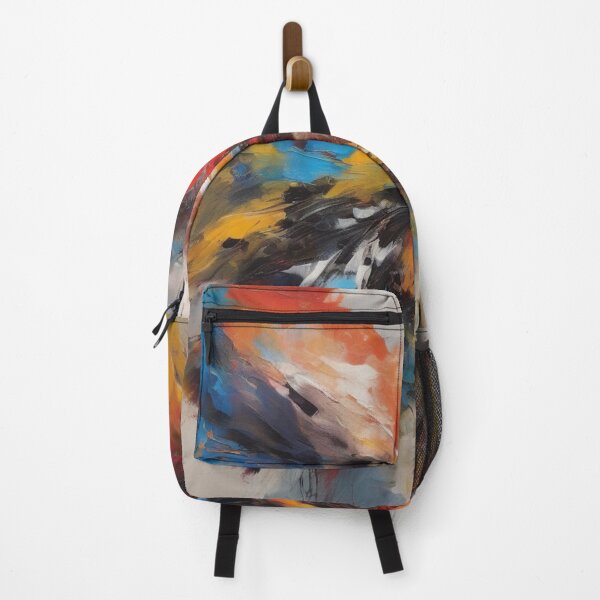 Item preview, Pintura abstracta designed and sold by Ash44444.