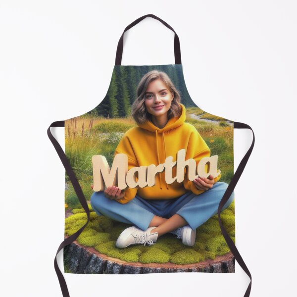 Item preview, Martha designed and sold by RaF71PrO.