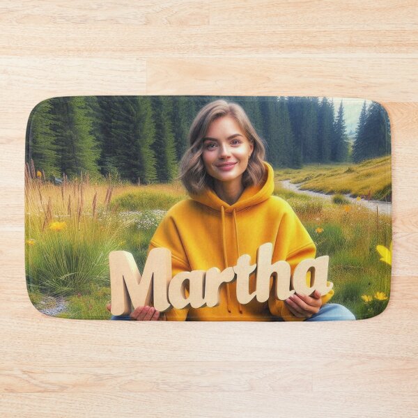Item preview, Martha designed and sold by RaF71PrO.
