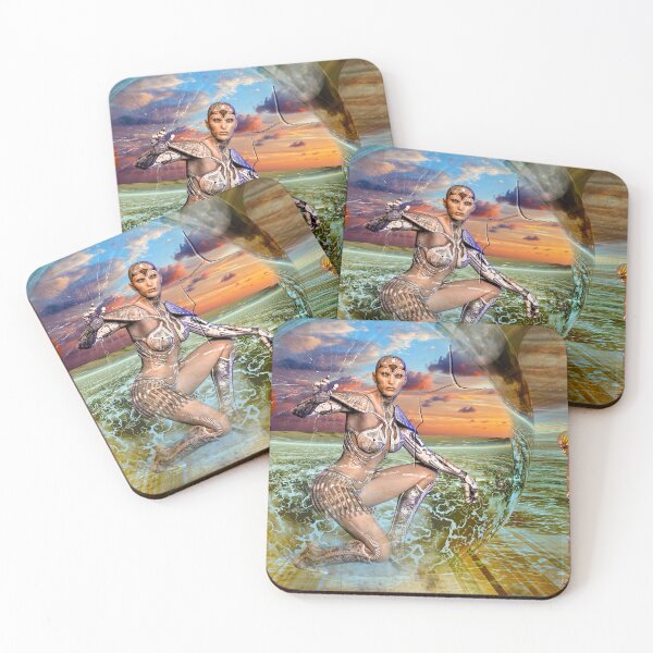 Item preview, On distant Shores 2 designed and sold by shadowlea.