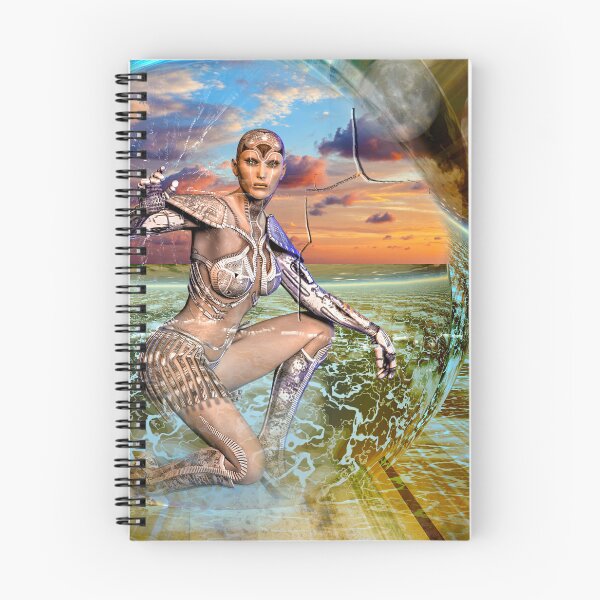 Item preview, On distant Shores 2 designed and sold by shadowlea.