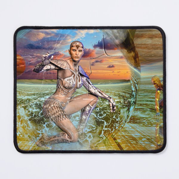 Item preview, On distant Shores 2 designed and sold by shadowlea.