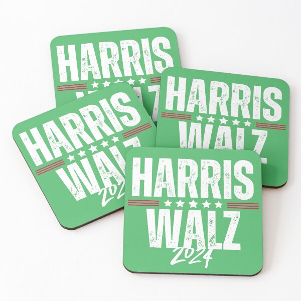 Item preview, Harris walz 2024 KAMALA harris tshirt designed and sold by Tycoonn.