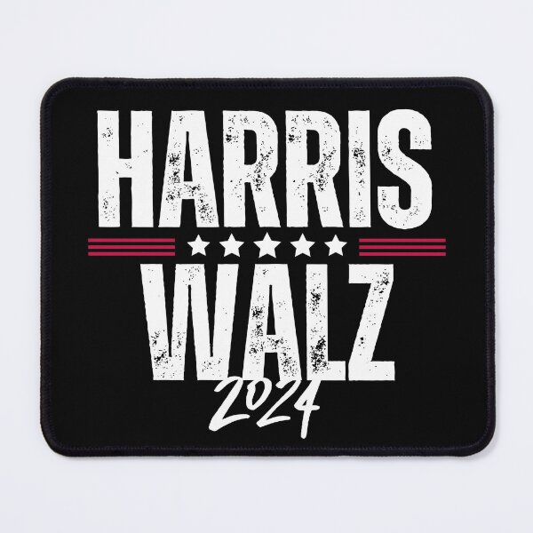 Item preview, Harris walz 2024 KAMALA harris tshirt designed and sold by Tycoonn.
