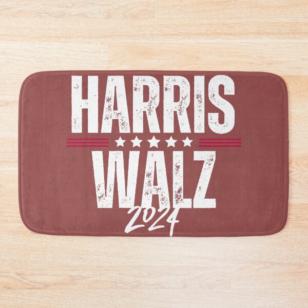 Item preview, Harris walz 2024 KAMALA harris tshirt designed and sold by Tycoonn.