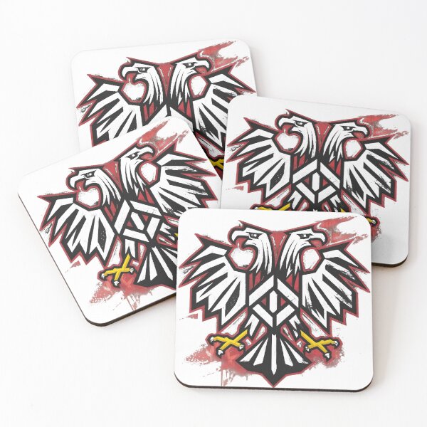 Item preview, Serbian Street Eagle: Fresh Heritage Vibes designed and sold by pr1me-shop.