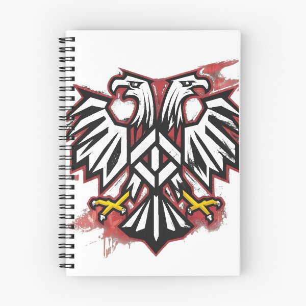 Item preview, Serbian Street Eagle: Fresh Heritage Vibes designed and sold by pr1me-shop.