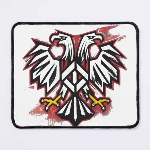 Item preview, Serbian Street Eagle: Fresh Heritage Vibes designed and sold by pr1me-shop.