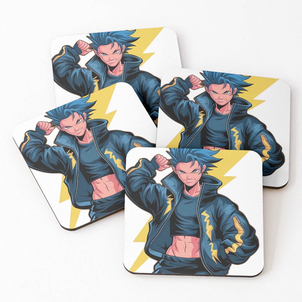 Item preview, Coasters (Set of 4) designed and sold by R3FDesign.
