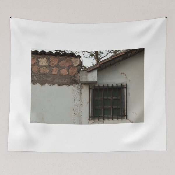 Item preview, A Window In Ojojona ©  designed and sold by © Hany G. Jadaa © Prince John Photography.