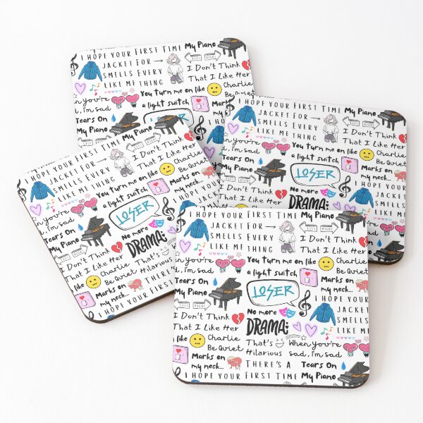 Item preview, Charlie's Doodle designed and sold by Fanverse Merchandise.
