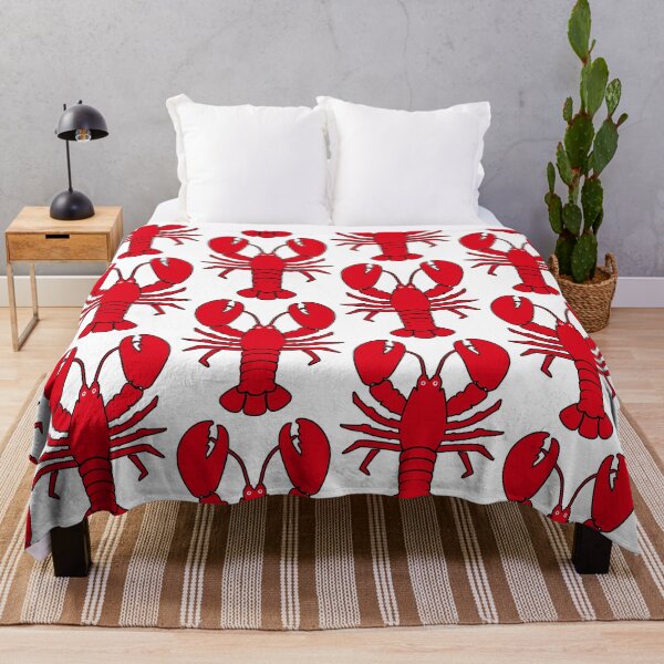 Item preview, Lobster designed and sold by Angry Swan Designs.
