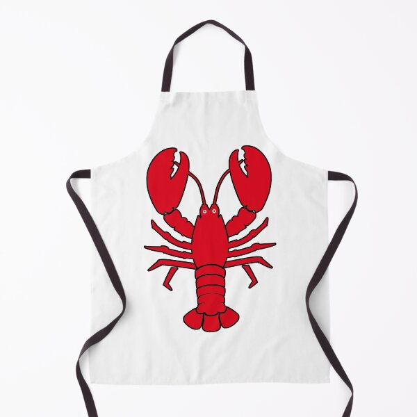 Item preview, Lobster designed and sold by Angry Swan Designs.