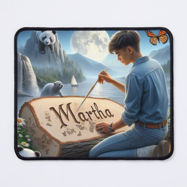 Item preview, Martha designed and sold by RaF71PrO.
