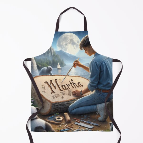 Item preview, Martha designed and sold by RaF71PrO.
