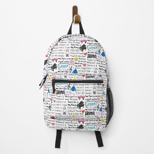 Item preview, Charlie's Doodle designed and sold by Fanverse Merchandise.