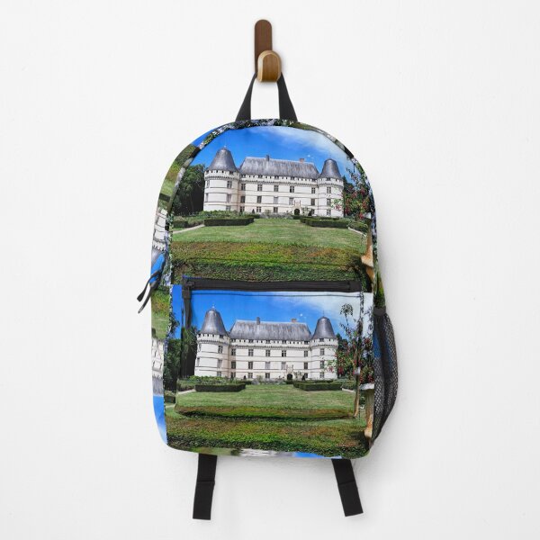 Item preview, r3775/ Finition 2024 - 4 - 2024  Le Merveilleux " Château de l'Islette " France - Olavia-Olao Okaio Créations  designed and sold by o.okaïo.