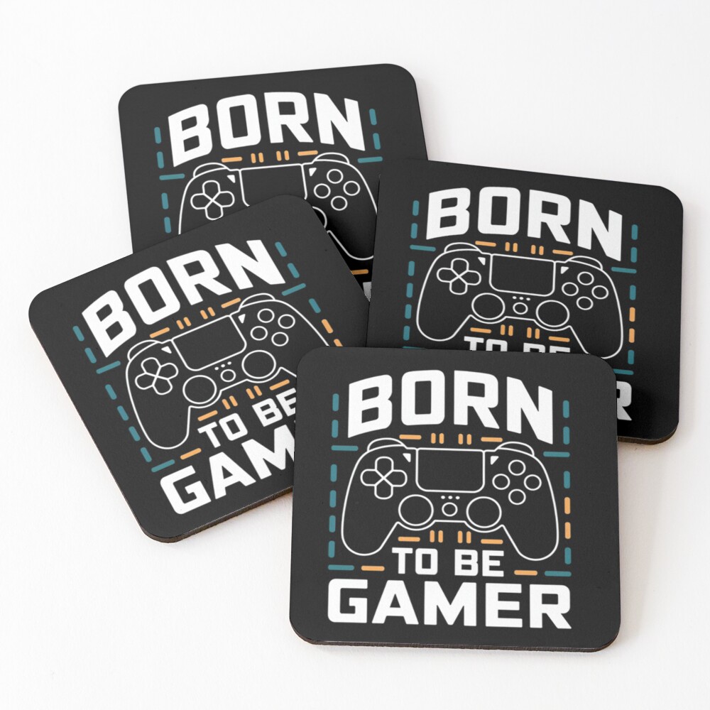 Item preview, Coasters (Set of 4) designed and sold by R3FDesign.