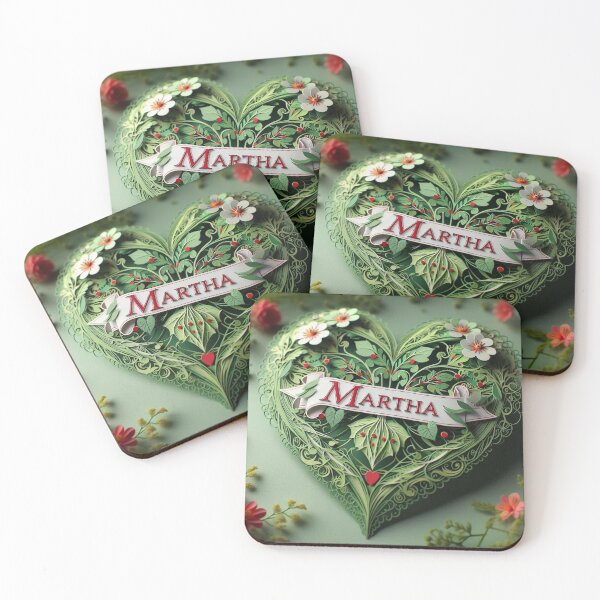 Item preview, Martha designed and sold by RaF71PrO.