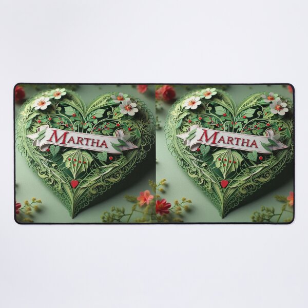 Item preview, Martha designed and sold by RaF71PrO.
