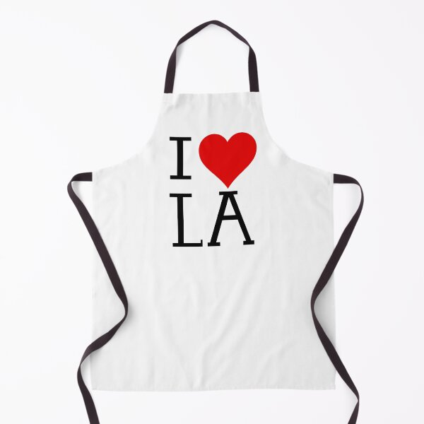 Item preview, I Love LA, Los Angeles designed and sold by GoodNRG Boutique .