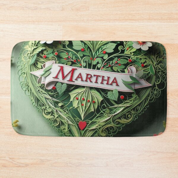 Item preview, Martha designed and sold by RaF71PrO.