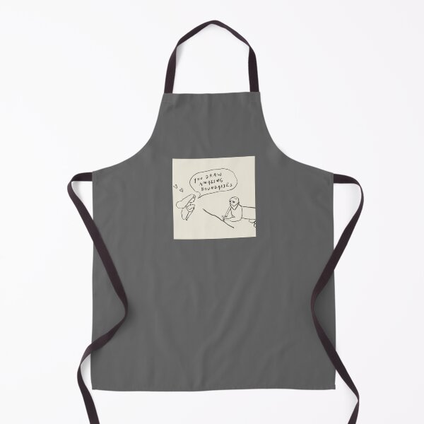 Item preview, you draw amazing boundaries designed and sold by evelinaf.