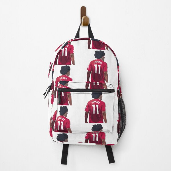 Item preview, Joshua Zirkzee: Man United’s New Striker designed and sold by GrizzlyCollective.