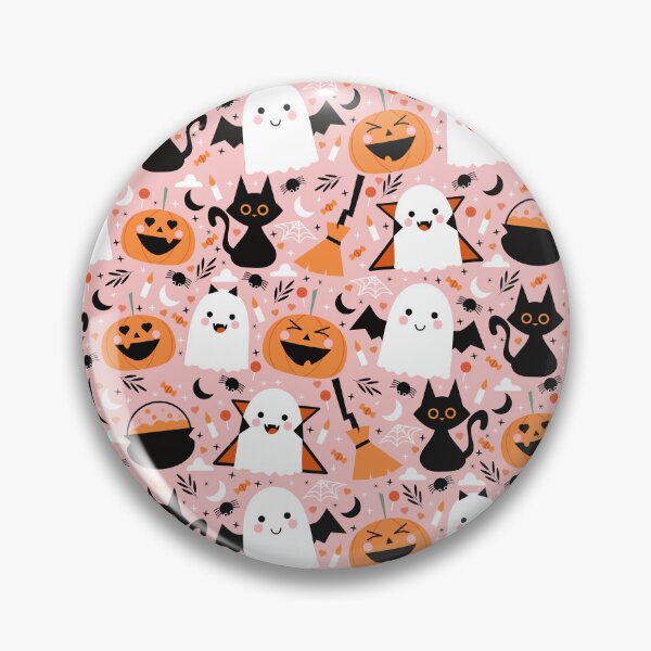 Item preview, Ghostly Delight designed and sold by Tulip Creators .