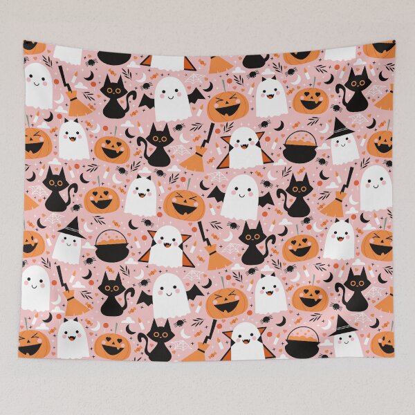 Item preview, Ghostly Delight designed and sold by Tulip Creators .