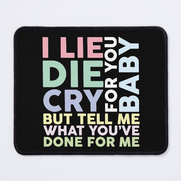 Item preview, Done For Me designed and sold by Fanverse Merchandise.