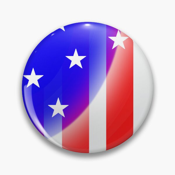 Artikelvorschau, US-Flagge, amerikanische Flagge USA, patriotisch entworfen und verkauft von CreativeDomain.
