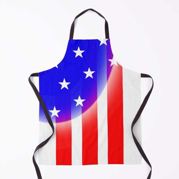 Item preview, Bandera de Estados Unidos, bandera estadounidense de Estados Unidos, patriótica designed and sold by CreativeDomain.