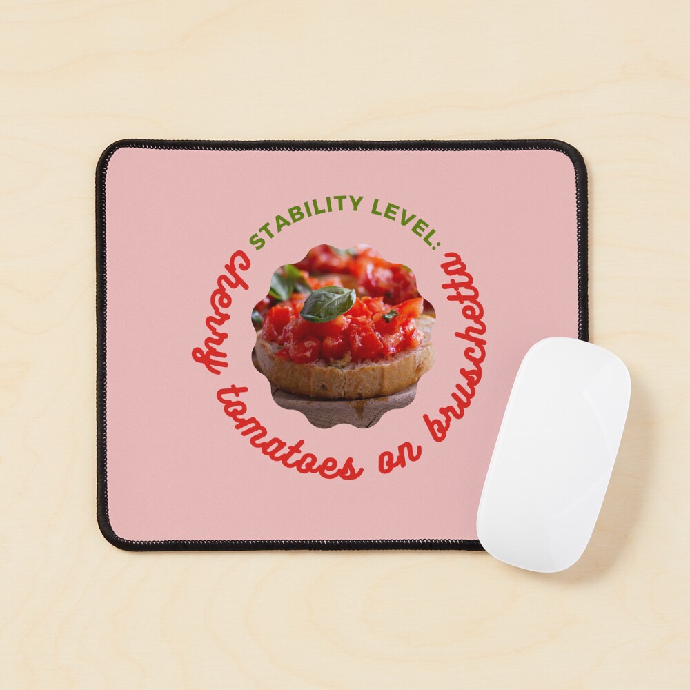 Item preview, Mouse Pad designed and sold by FedoraDesign.