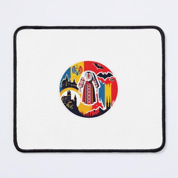 Item preview, Romania designed and sold by ChicClicker.