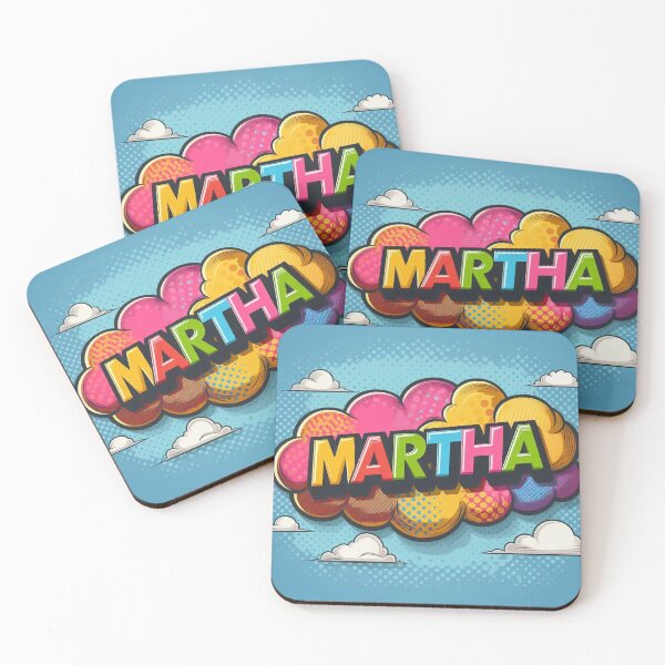 Item preview, Martha designed and sold by RaF71PrO.