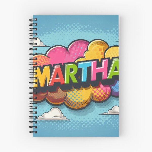 Item preview, Martha designed and sold by RaF71PrO.